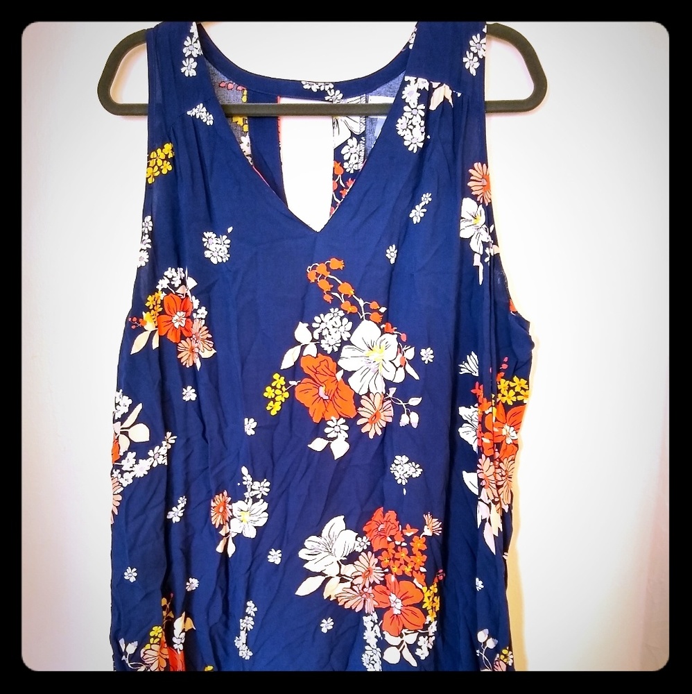 Old Navy Dress